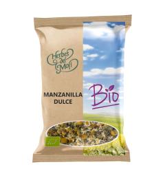 Manzanilla Dulce Flor Herbes del Molí Bio 30gr