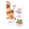 Mascarilla Capilar de Argán y Jojoba con Keratina SYS 20ml