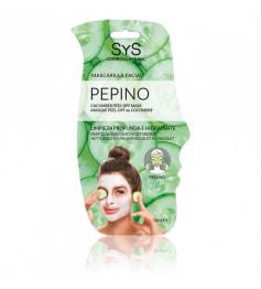Mascarilla Facial Peeling Pepino SYS 10ml
