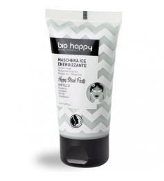 Mascarilla Ice Energizante Arándano BioHappy Bio 50ml