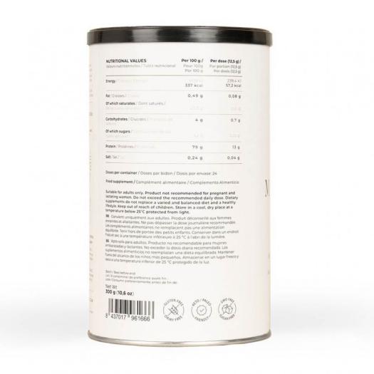 Matcha Collagen Colágeno con Magnesio y Té Matcha Matcha&Co 300g