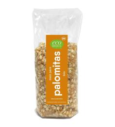Maíz para Palomitas EcoBasics Bio 500g