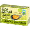 Mejillón en Escabeche 13-18 Piezas con Aceite de Oliva Cabo de Peñas Bio 111g