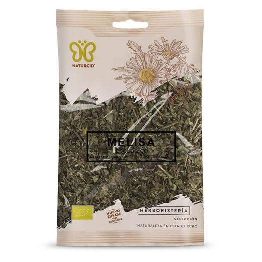 Melisa Naturcid Bio 30g