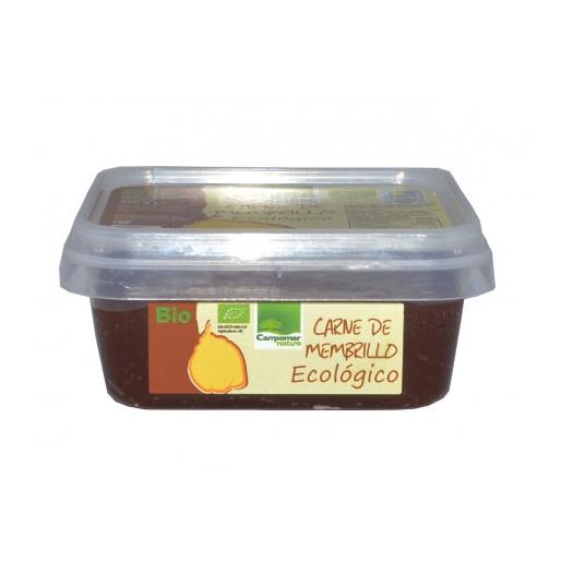 Membrillo Bio 400g