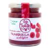 Mermelada de Frambuesa con Azúcar de Caña Bio 260g