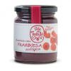 Mermelada de Frambuesa con Sirope de Agave Bio 260g