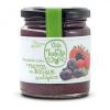 Mermelada de Frutos del Bosque con Sirope de Agave Bio 260g