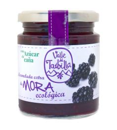 Mermelada de Mora con Azúcar de Caña Bio 260g