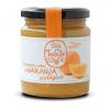 Mermelada de Naranja con Sirope de Agave Bio 260g