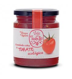 Mermelada de Tomate con Sirope de Agave Bio 260g