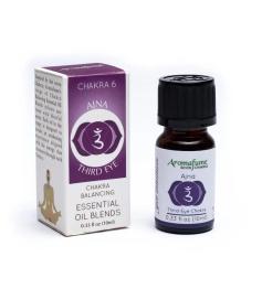 Mezcla de Esencias del 6o Chakra Ajna Aromafume 10ml
