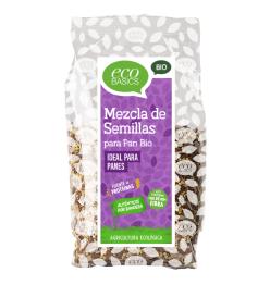 Mezcla de Semillas para Pan EcoBasics Bio 250g