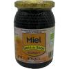 Miel de Bosque Bio Sierra del Sorbe 500g