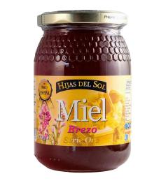 Miel de Brezo Ynsadiet 500 g