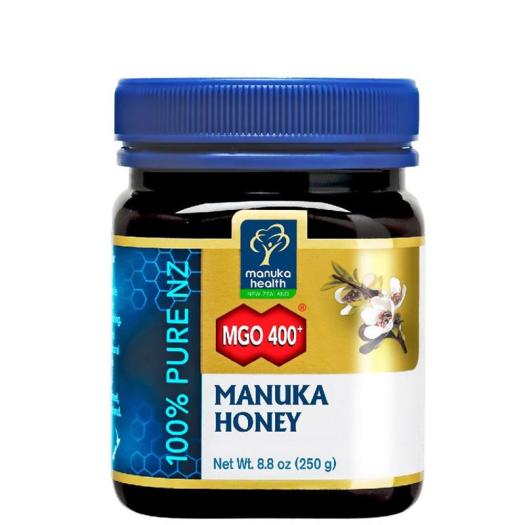 Miel de Manuka MGO 400 Manuka Health 250g