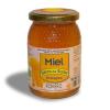 Miel de Romero Bio Sierra del Sorbe 500g