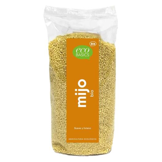 Mijo EcoBasics Bio 500g