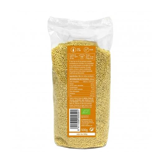 Mijo EcoBasics Bio 500g