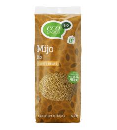Mijo EcoBasics Bio 500g