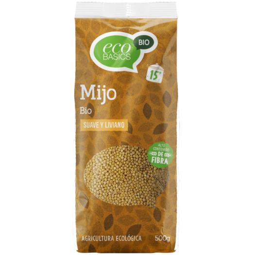Mijo EcoBasics Bio 500g