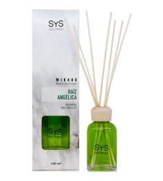 Mikado con Palos Raíz de Ángelica SYS 100ml