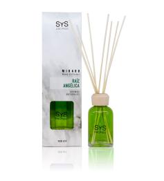Mikado con Palos Raíz de Ángelica SYS 100ml