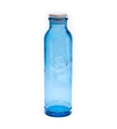 Mini Botella de Vidrio OM Water 500ml
