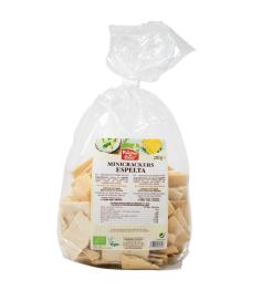 Mini Crackers 100% Espelta Bio 250g