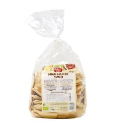 Mini Crackers de Trigo Bio 250g
