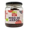 Miso de Arroz No Pasteurizado Bio 300g