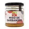 Miso de Garbanzos No Pasteurizado Bio 150g