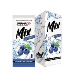 MIX Arandanos 12 uds Elevenfit 9g