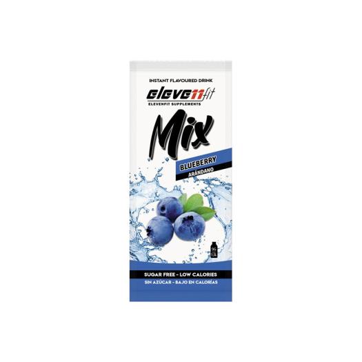 MIX Arandanos 12 uds Elevenfit 9g