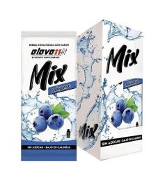 MIX Arandanos 12 uds Elevenfit 9g