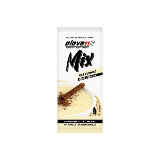 MIX Arroz con Leche 12 uds Elevenfit 9g