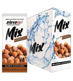 MIX Avellana 12 uds Elevenfit 9g