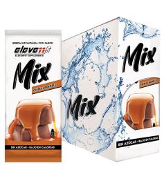 MIX Caramelo 12 uds Elevenfit 9g