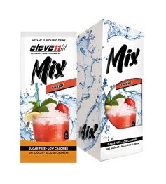 MIX Caribe 12 uds Elevenfit 9g