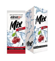 MIX Cereza 12 uds Elevenfit 9g