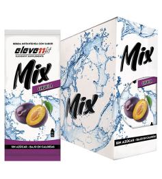 MIX Ciruela 12 uds Elevenfit 9g