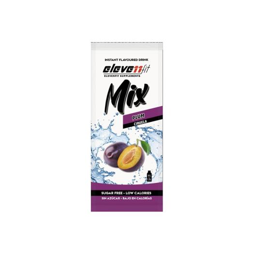 MIX Ciruela 12 uds Elevenfit 9g