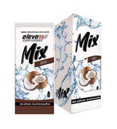 MIX Coco 12 uds Elevenfit 9g