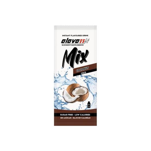 MIX Coco 12 uds Elevenfit 9g
