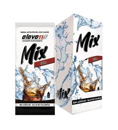 MIX Cola 12 uds Elevenfit 9g