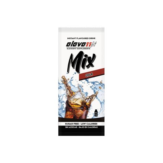 MIX Cola 12 uds Elevenfit 9g