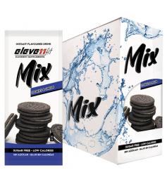 MIX Cookies&Cream 12 uds Elevenfit 9g