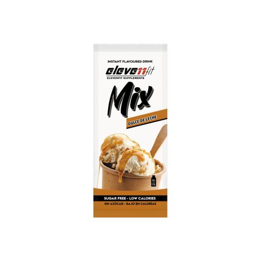 MIX Dulce de Leche 12 uds Elevenfit 9g