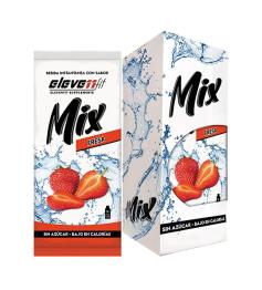 MIX Fresa (Strawberry) 12 uds Elevenfit 9g