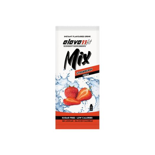 MIX Fresa (Strawberry) 12 uds Elevenfit 9g
